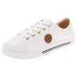 Women's Casual Sneaker White