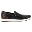 Men's Loafer Flop Black