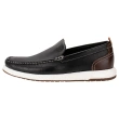Men's Loafer Flop Black