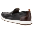 Men's Loafer Flop Black