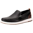 Men's Loafer Flop Black