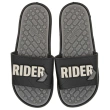 Men's FlipFlop Slide Black