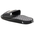 Men's FlipFlop Slide Black