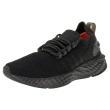 حذاء رياضي نسائي &ndash; أسود