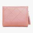 Polly Wallet - Blush Rose