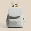 Backpack - Candy Pop - Light Grey