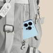 Backpack - Candy Pop - Light Grey