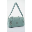 Crossbody Barrel - Aurora - Dusty Mint