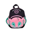 Backpack - Big Ear Buddy - Midnight Black