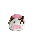 Backpack - Cow Joy - Pink