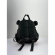 Backpack - Panda - Sunset Orange