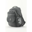 Backpack - Friends - Obsidian Black