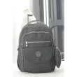 Backpack - Friends - Obsidian Black