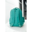 Backpack - Friends - Turquoise Sky