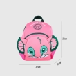 Backpack - Big Ear Buddy - Pink
