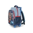 Rolling Backpack - Little Robot I