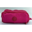 Pouch - Aluna - Fuchsia Pink