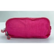 Pouch - Aluna - Fuchsia Pink