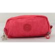 Pouch - Aluna- Rose Coral