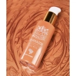 Abre-Alas Corporal - Rose Gold Body Illuminator Shimmering Lotion - 115g