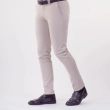 Men's Classic Gabardine Pants - Light Beige