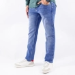 Men's Pants Jeans - Regular fit - Light Blue