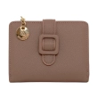 Nina Wallet - Dusty Rose