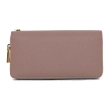 Zyra Wallet - Rose Beige