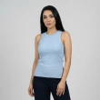 Women&rsquo;s Plain Tank Top - Sleek Minimal &amp; Everyday Essential