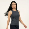 Women&rsquo;s Plain Tank Top - Sleek Minimal &amp; Everyday Essential