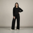 Women&rsquo;s Comfy Sweatshirt &amp; Pants Set - Relaxed Everyday &amp; Casual Style