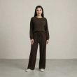 Women&rsquo;s Comfy Sweatshirt &amp; Pants Set - Relaxed Everyday &amp; Casual Style