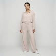Modern Women&rsquo;s Oversized Two-Piece Set &ndash; Relaxed Shirt &amp; Pants