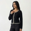 Timeless Women&rsquo;s Knitwear Cardigan With Relaxed Fit