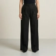 Women&rsquo;s Minimal Wide-Leg Pants For Modern, Elegant, And Everyday Wear