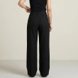 Women&rsquo;s Minimal Wide-Leg Pants For Modern, Elegant, And Everyday Wear