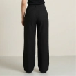Women&rsquo;s Minimal Wide-Leg Pants For Modern, Elegant, And Everyday Wear