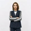 Women&rsquo;s Casual Blazer For Polished Everyday And Sporty-Chic Looks
