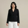 Women&rsquo;s Tailored Blazer Jacket For Polished Professional And Smart-Casual Looks