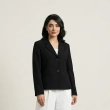 Women&rsquo;s Tailored Blazer Jacket For Polished Professional And Smart-Casual Looks