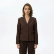 Women&rsquo;s Tailored Blazer Jacket For Polished Professional And Smart-Casual Looks