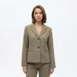 Women&rsquo;s Tailored Blazer Jacket For Polished Professional And Smart-Casual Looks