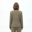 Women&rsquo;s Tailored Blazer Jacket For Polished Professional And Smart-Casual Looks