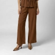 Women&rsquo;s Wide-Leg Casual Pants With Side Stripes For Effortless Everyday Elegance