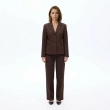 Women&rsquo;s Modern Tailored Wide-Leg Pants For Everyday Chic And Professional Looks