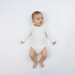 Lojas Baby &ndash; Baby 8-Piece Set (Long Sleeve Bodysuits and Pants) &ndash; Assorted Colors