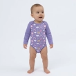 Lojas Baby &ndash; Baby 8-Piece Set (Long Sleeve Bodysuits and Pants) &ndash; Assorted Colors