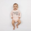 Lojas Baby &ndash; Baby 8-Piece Set (Long Sleeve Bodysuits and Pants) &ndash; Assorted Colors