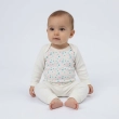 Lojas Baby &ndash; Baby 8-Piece Set (Long Sleeve Bodysuits and Pants) &ndash; Assorted Colors