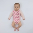 Lojas Baby &ndash; Baby 8-Piece Set (Long Sleeve Bodysuits and Pants) &ndash; Assorted Colors